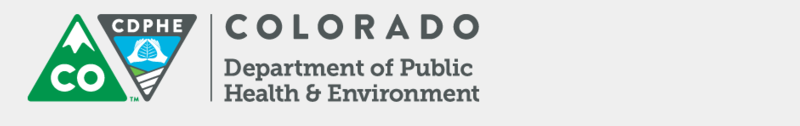 Colorado Dept. of Public Health